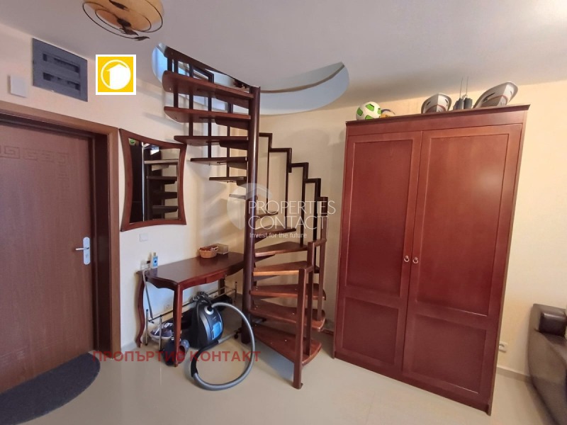 Na prodej  1 ložnice oblast Burgas , k.k. Slančev brjag , 96 m2 | 98674535 - obraz [8]