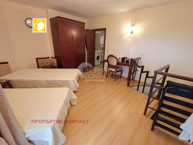 Na prodej  1 ložnice oblast Burgas , k.k. Slančev brjag , 96 m2 | 98674535 - obraz [13]