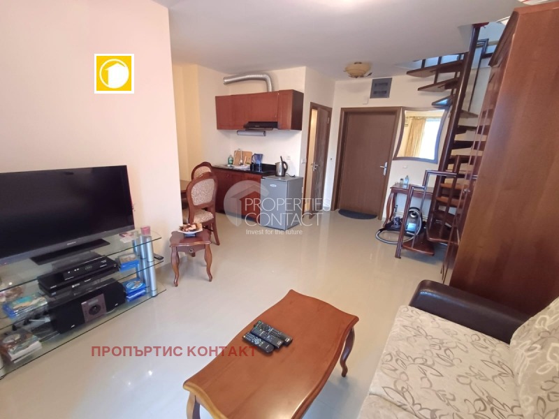 Na prodej  1 ložnice oblast Burgas , k.k. Slančev brjag , 96 m2 | 98674535 - obraz [7]