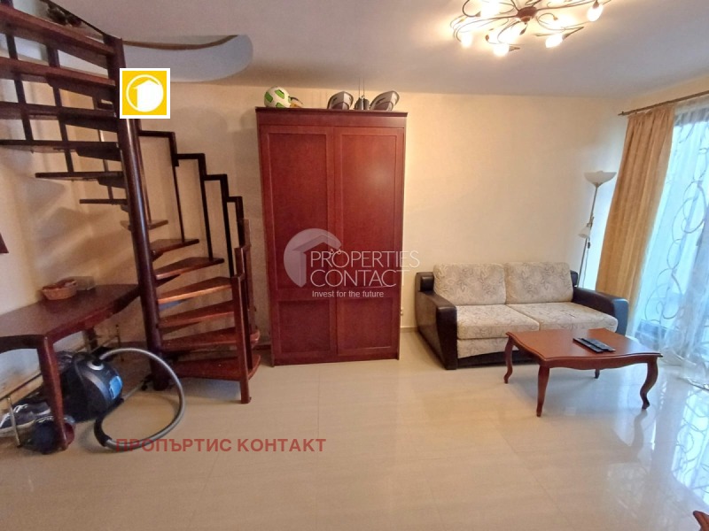 Na prodej  1 ložnice oblast Burgas , k.k. Slančev brjag , 96 m2 | 98674535 - obraz [9]