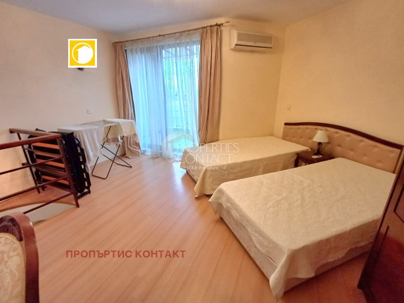 Na prodej  1 ložnice oblast Burgas , k.k. Slančev brjag , 96 m2 | 98674535 - obraz [16]