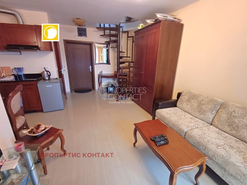 Na prodej  1 ložnice oblast Burgas , k.k. Slančev brjag , 96 m2 | 98674535 - obraz [2]