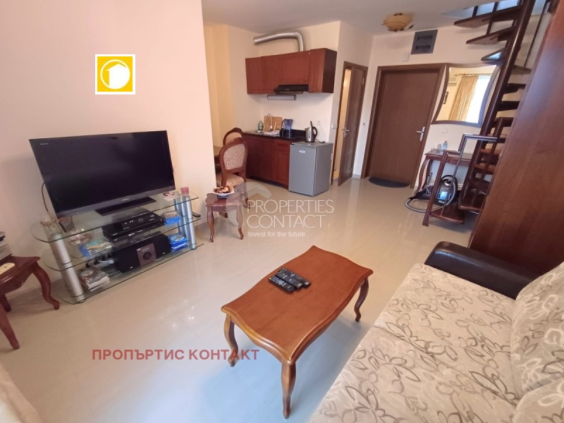 Na prodej  1 ložnice oblast Burgas , k.k. Slančev brjag , 96 m2 | 98674535 - obraz [10]