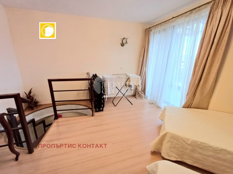Na prodej  1 ložnice oblast Burgas , k.k. Slančev brjag , 96 m2 | 98674535 - obraz [12]