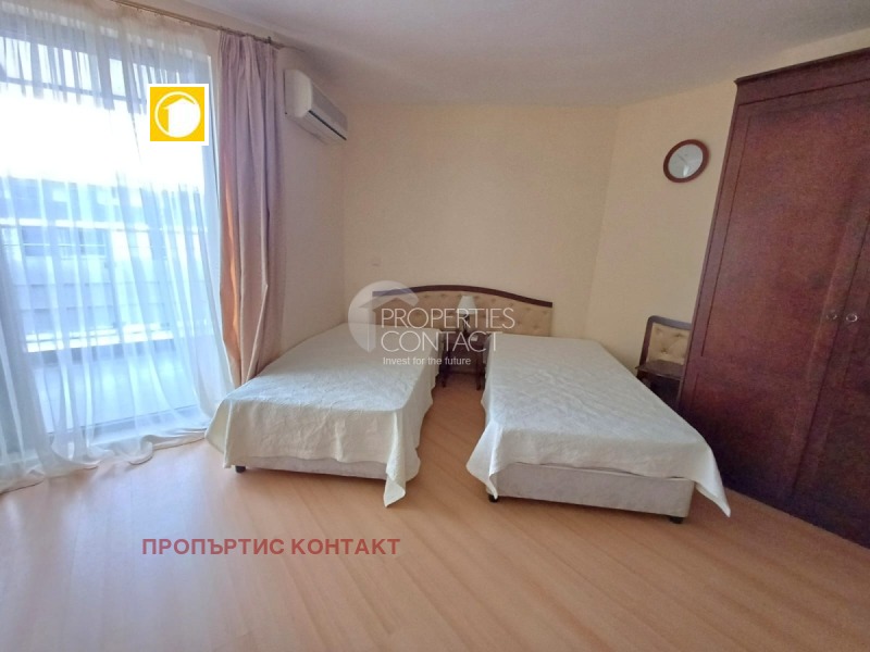 Na prodej  1 ložnice oblast Burgas , k.k. Slančev brjag , 96 m2 | 98674535 - obraz [15]