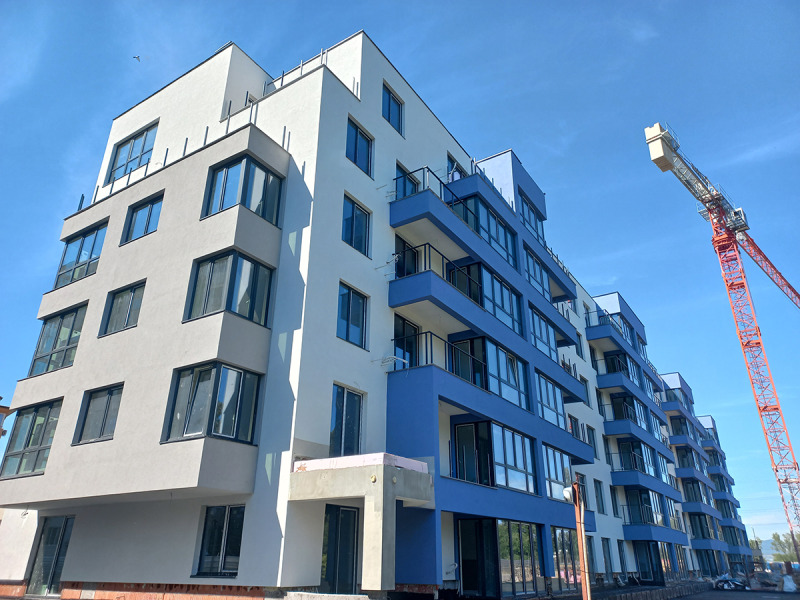 Til salg  1 soveværelse Sofia , Obelya 2 , 56 kvm | 58274852 - billede [3]