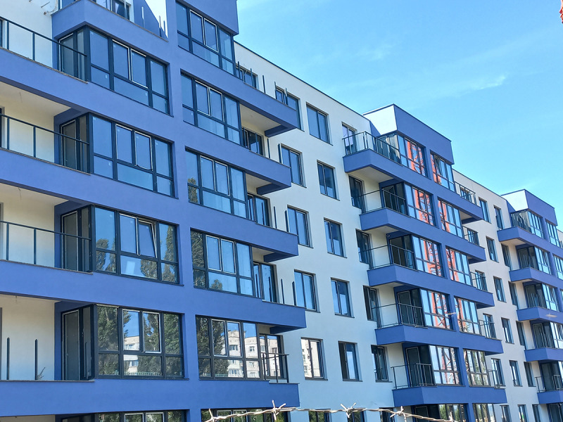 Til salg  1 soveværelse Sofia , Obelya 2 , 56 kvm | 58274852 - billede [4]
