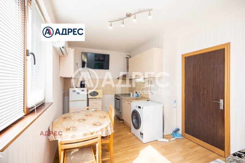 En venta  1 dormitorio Varna , Vazrazhdane 1 , 54 metros cuadrados | 98145438 - imagen [2]
