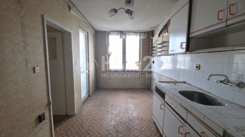 Продава 2-СТАЕН, гр. Варна, Възраждане 1, снимка 3 - Апартаменти - 52576947