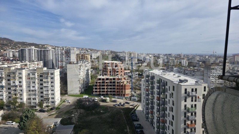 Продава 2-СТАЕН, гр. Варна, Възраждане 1, снимка 7 - Апартаменти - 52576947