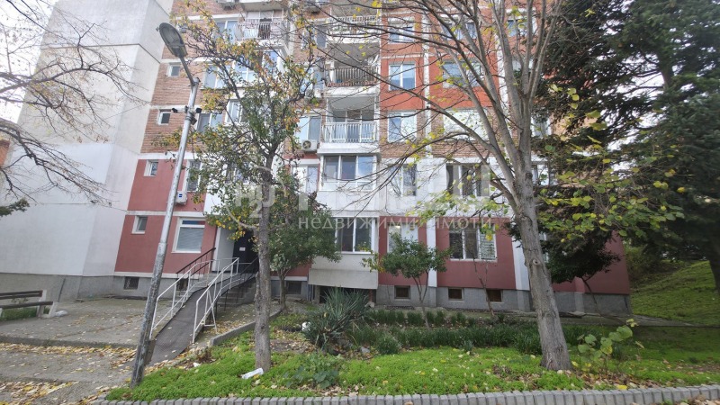 Продава 2-СТАЕН, гр. Варна, Възраждане 1, снимка 8 - Апартаменти - 52576947