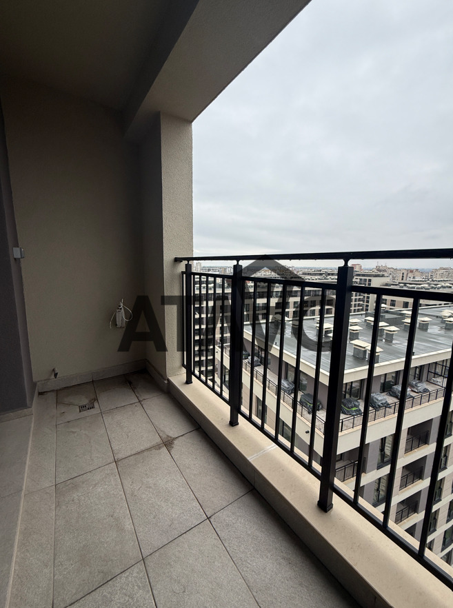 Продава 2-СТАЕН, гр. Пловдив, Тракия, снимка 8 - Апартаменти - 53431086