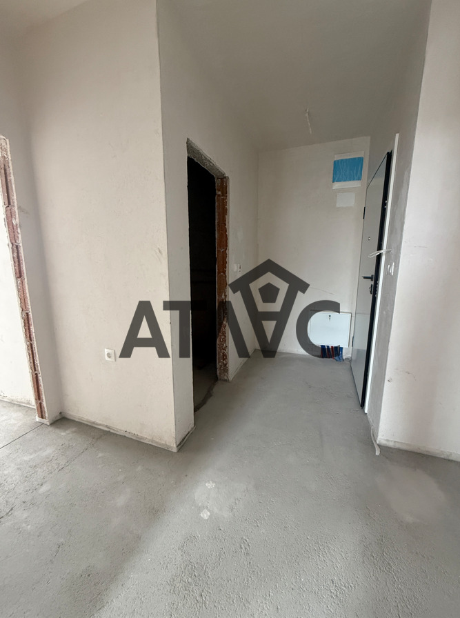 Продава 2-СТАЕН, гр. Пловдив, Тракия, снимка 7 - Апартаменти - 53431086