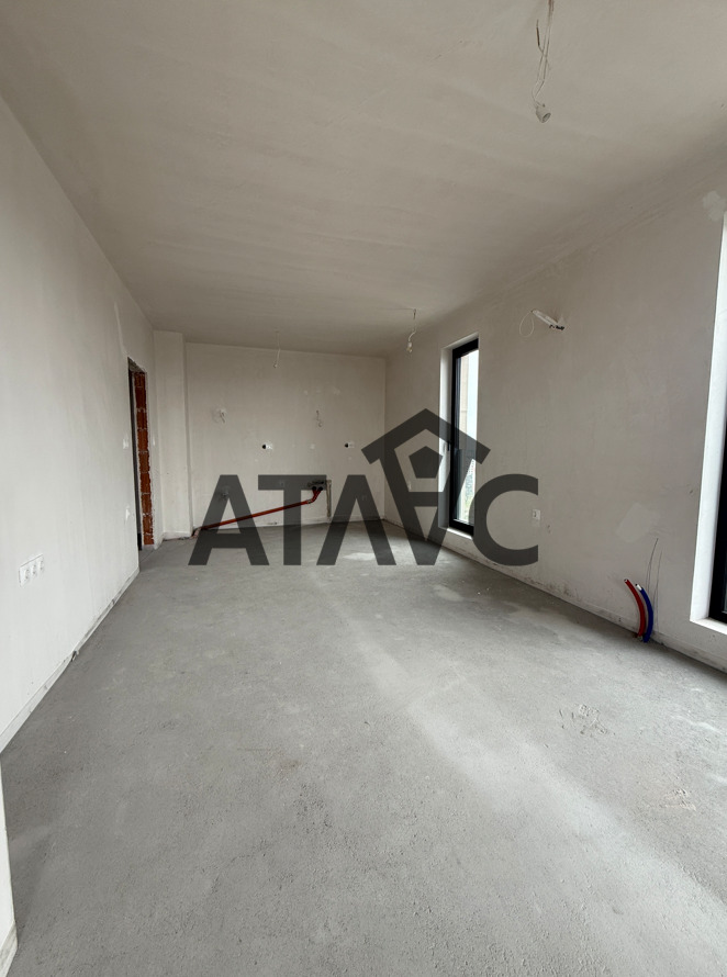 Продава 2-СТАЕН, гр. Пловдив, Тракия, снимка 2 - Апартаменти - 53431086