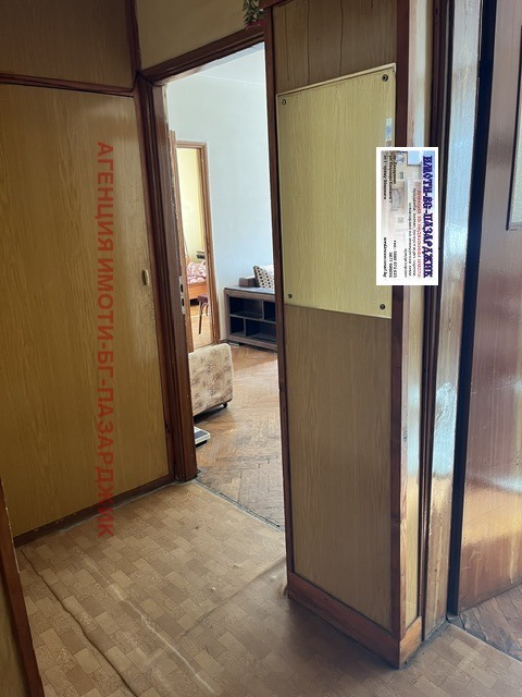 Продава 2-СТАЕН, гр. Пазарджик, Идеален център, снимка 7 - Апартаменти - 55739311