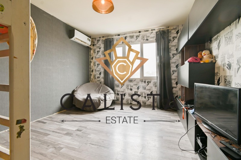 Satılık  2 yatak odası Sofia , Ovça kupel 2 , 85 metrekare | 12548131 - görüntü [9]