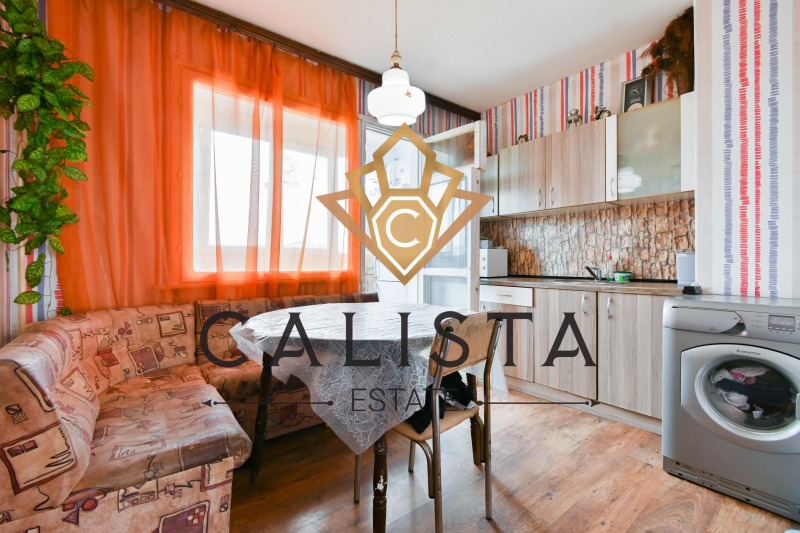 Satılık  2 yatak odası Sofia , Ovça kupel 2 , 85 metrekare | 12548131 - görüntü [4]