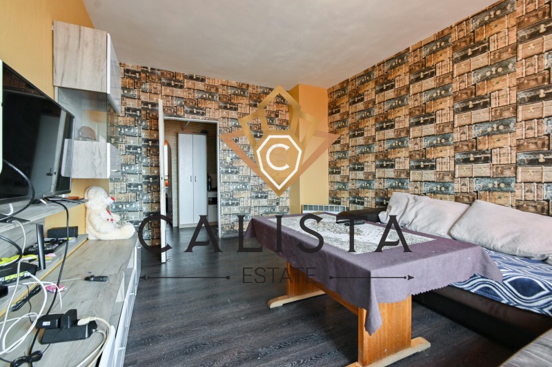 Satılık  2 yatak odası Sofia , Ovça kupel 2 , 85 metrekare | 12548131 - görüntü [3]