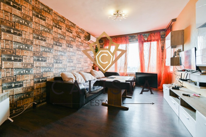 Satılık  2 yatak odası Sofia , Ovça kupel 2 , 85 metrekare | 12548131 - görüntü [2]