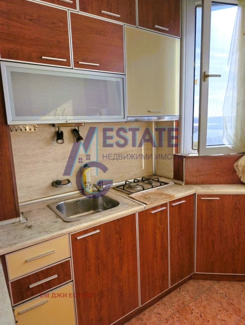 Na sprzedaż  2 sypialnie Burgas , Meden rudnik - zona A , 66 mkw | 74948577 - obraz [3]