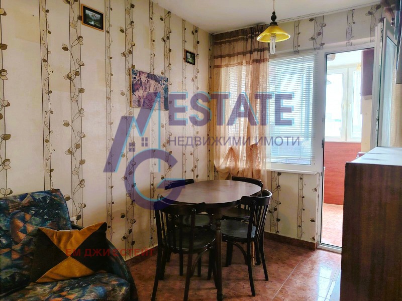Na sprzedaż  2 sypialnie Burgas , Meden rudnik - zona A , 66 mkw | 74948577 - obraz [5]
