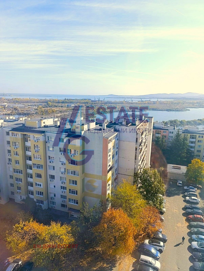 Na sprzedaż  2 sypialnie Burgas , Meden rudnik - zona A , 66 mkw | 74948577 - obraz [2]