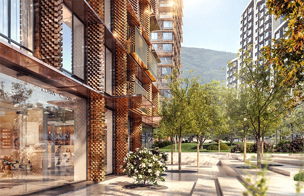 Продава  2-стаен град София , Манастирски ливади , 117 кв.м | 81313845 - изображение [8]