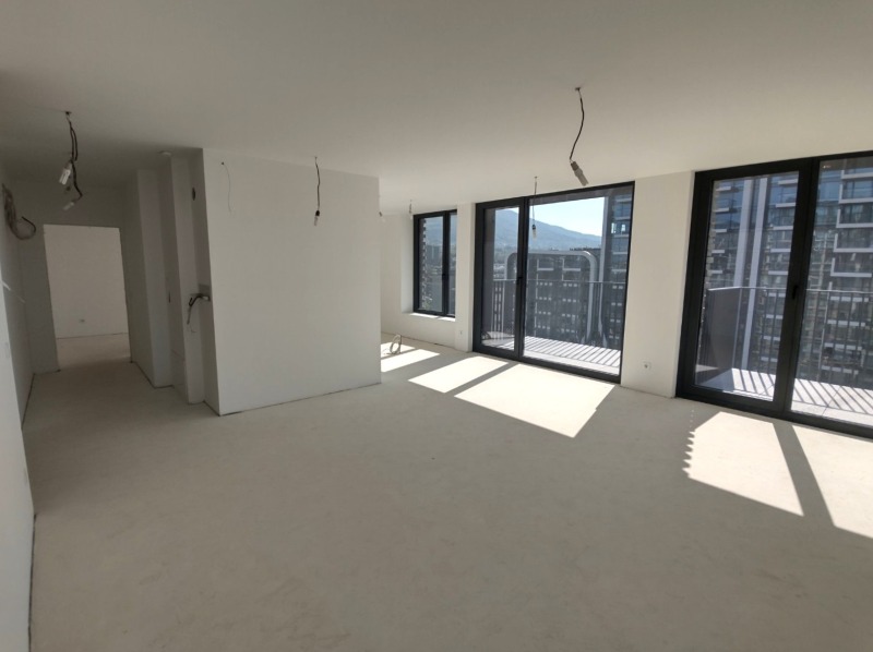 Продава  2-стаен град София , Манастирски ливади , 117 кв.м | 81313845 - изображение [6]
