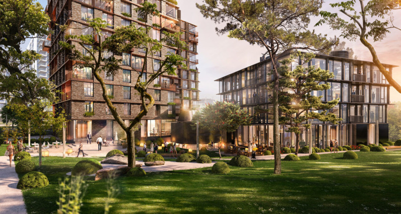 Продава  2-стаен град София , Манастирски ливади , 117 кв.м | 81313845 - изображение [2]