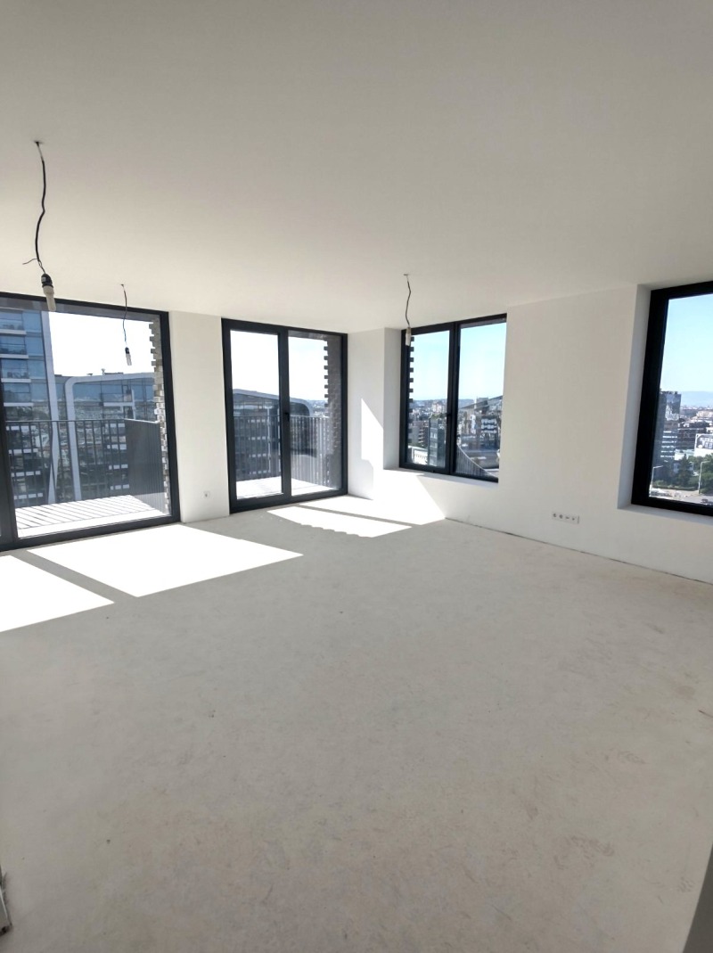 Продава  2-стаен град София , Манастирски ливади , 117 кв.м | 81313845 - изображение [7]