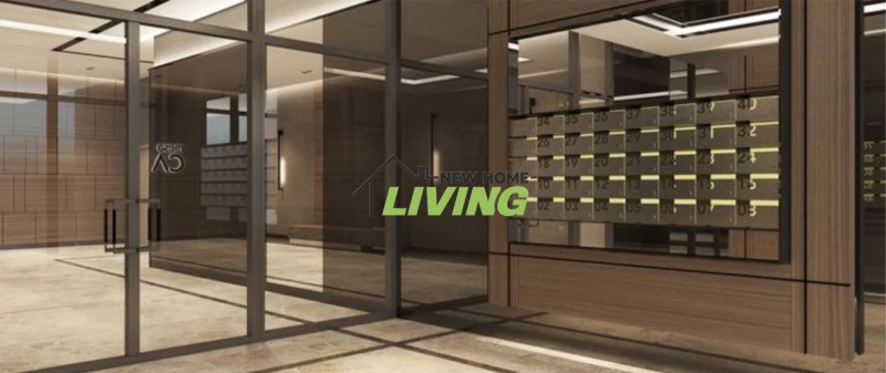 Продается  2 спальни Пловдив , Западен , 116 кв.м | 43529829 - изображение [3]