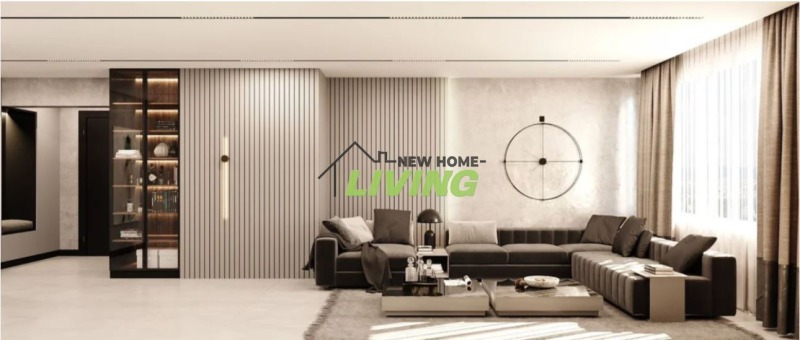 Продается  2 спальни Пловдив , Западен , 116 кв.м | 43529829 - изображение [4]