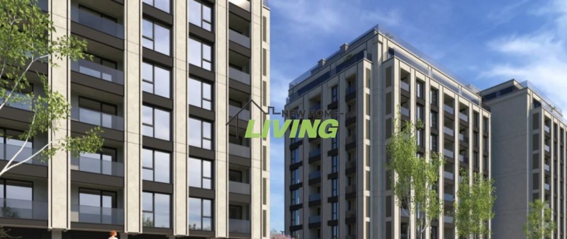Продается  2 спальни Пловдив , Западен , 116 кв.м | 43529829 - изображение [2]