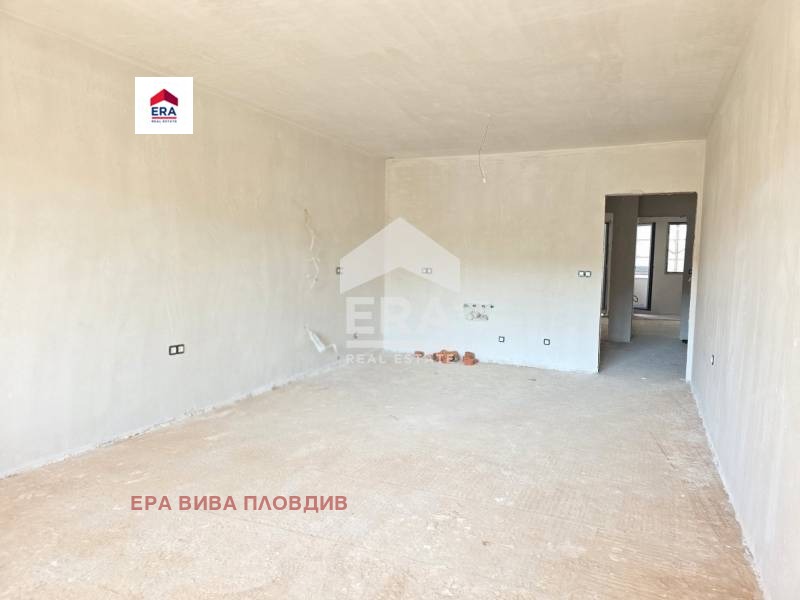 Продава 3-СТАЕН, гр. Пловдив, Христо Смирненски, снимка 6 - Апартаменти - 52114689