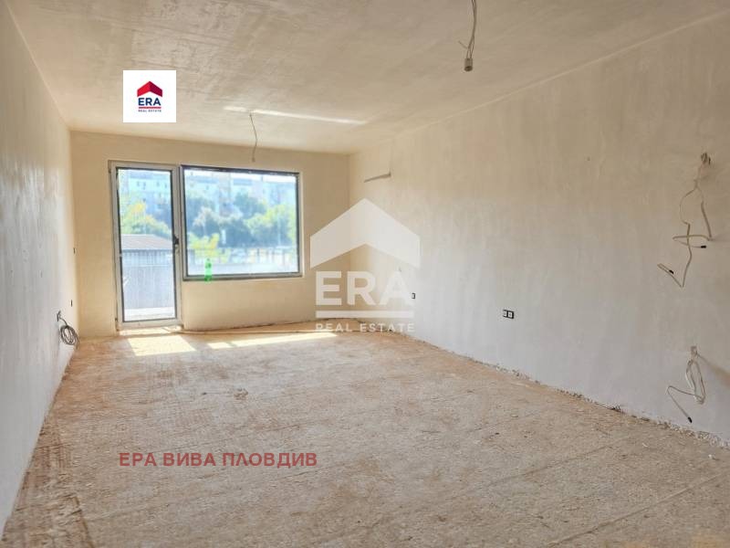 Продава 3-СТАЕН, гр. Пловдив, Христо Смирненски, снимка 2 - Апартаменти - 52114689