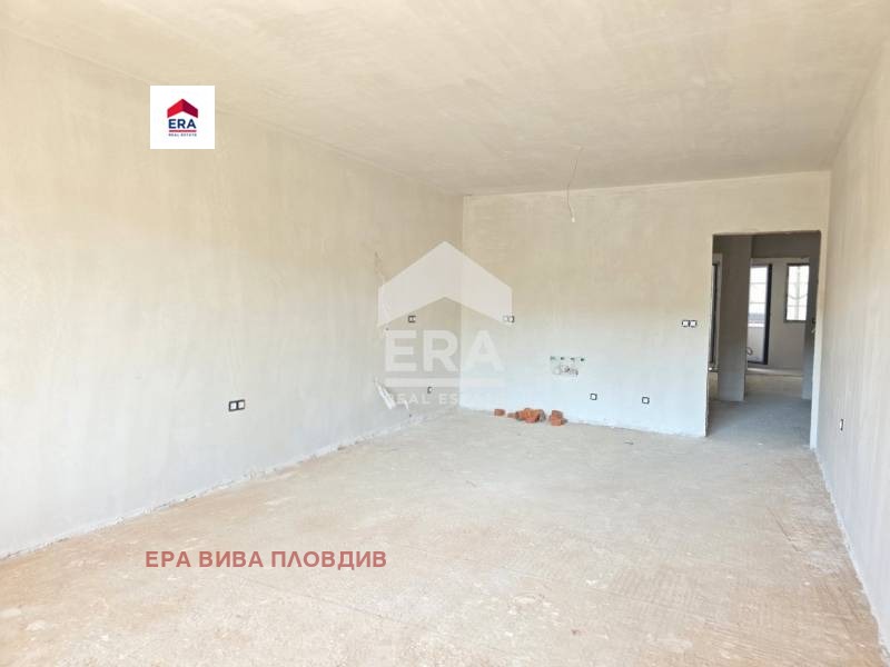 Продава 3-СТАЕН, гр. Пловдив, Христо Смирненски, снимка 3 - Апартаменти - 52114689