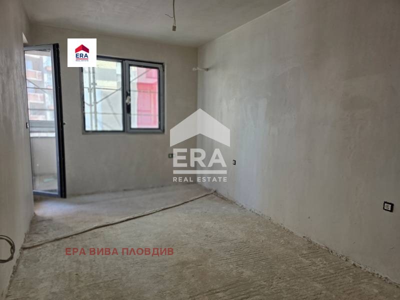 Продава 3-СТАЕН, гр. Пловдив, Христо Смирненски, снимка 4 - Апартаменти - 52114689