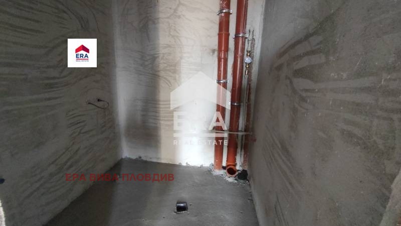 Продава 3-СТАЕН, гр. Пловдив, Христо Смирненски, снимка 2 - Апартаменти - 52114689