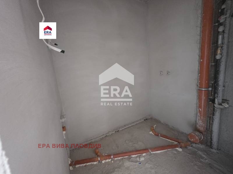 Продава 3-СТАЕН, гр. Пловдив, Христо Смирненски, снимка 9 - Апартаменти - 52114689