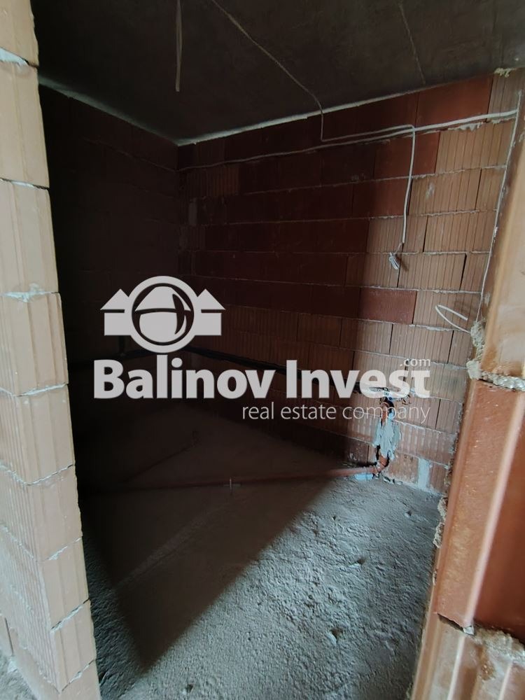 Продава 3-СТАЕН, гр. Варна, Левски 2, снимка 8 - Апартаменти - 53784710