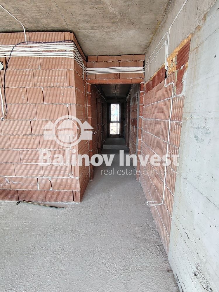 Продава 3-СТАЕН, гр. Варна, Левски 2, снимка 7 - Апартаменти - 53784710