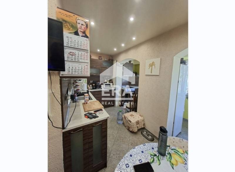 Продава 3-СТАЕН, гр. Варна, Възраждане 2, снимка 7 - Апартаменти - 54975446