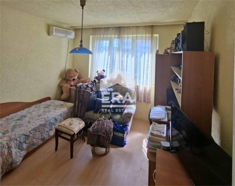 Продава 3-СТАЕН, гр. Варна, Възраждане 2, снимка 4 - Апартаменти - 54975446