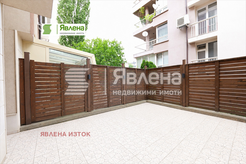 Продава 3-СТАЕН, гр. София, Витоша, снимка 11 - Апартаменти - 55451298