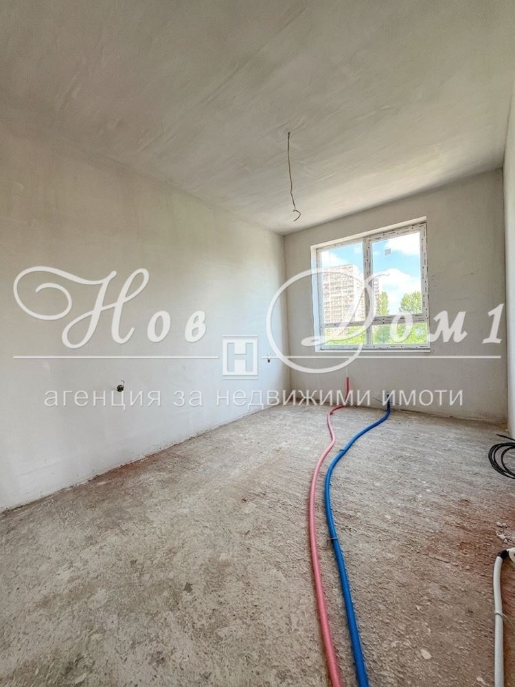 Продава 3-СТАЕН, гр. София, Слатина, снимка 4 - Апартаменти - 55609980
