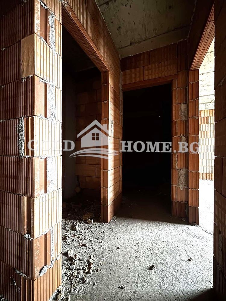 Продава 3-СТАЕН, гр. Пловдив, Христо Смирненски, снимка 7 - Апартаменти - 56067429