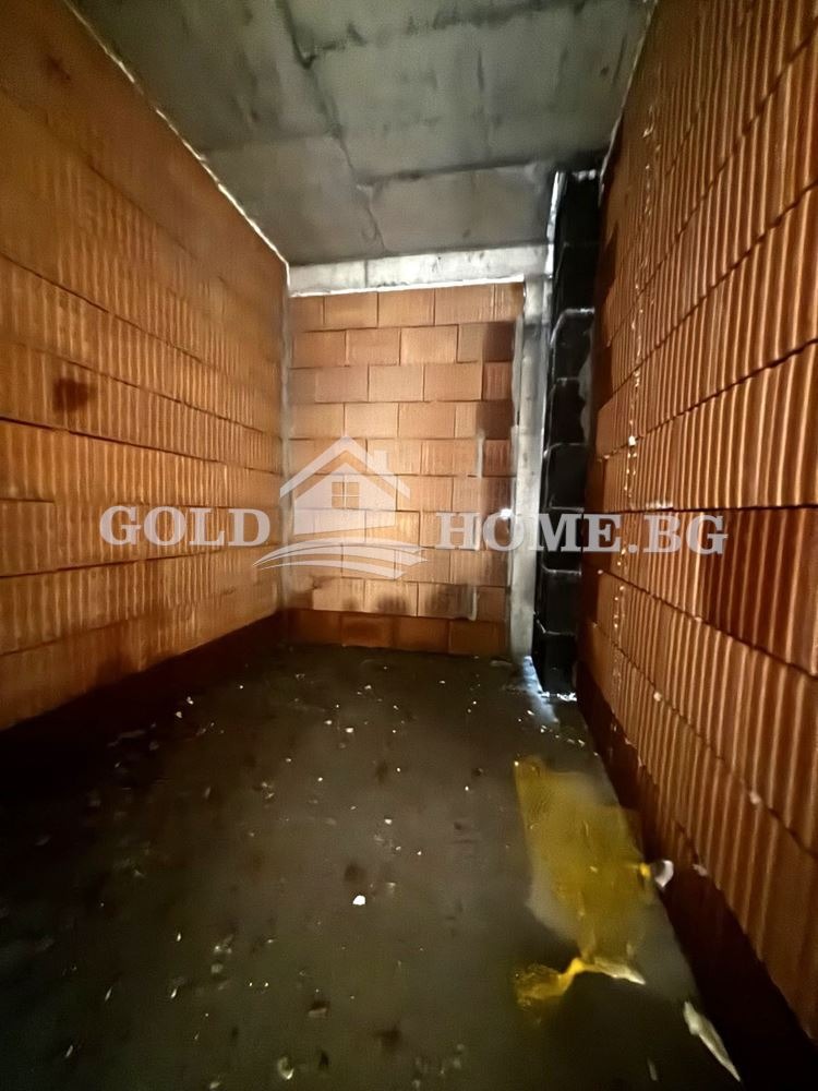 Продава 3-СТАЕН, гр. Пловдив, Христо Смирненски, снимка 8 - Апартаменти - 56067429