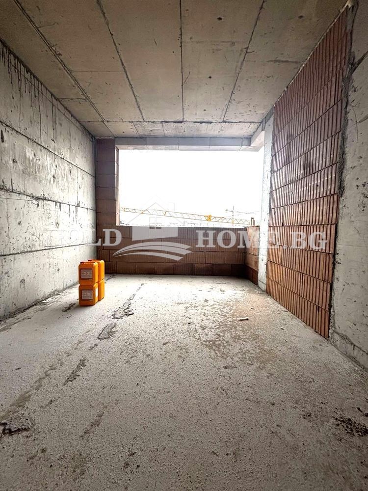 Продава 3-СТАЕН, гр. Пловдив, Христо Смирненски, снимка 5 - Апартаменти - 56067429