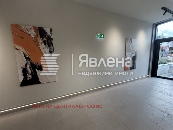 Продава МНОГОСТАЕН, гр. София, Витоша, снимка 15 - Апартаменти - 53425972