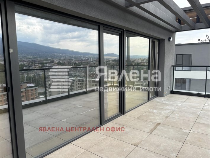 Продава МНОГОСТАЕН, гр. София, Витоша, снимка 8 - Апартаменти - 53425972